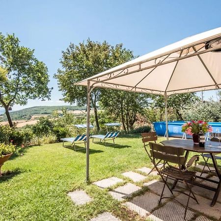 Villa Righino Murlo Zewnętrze zdjęcie