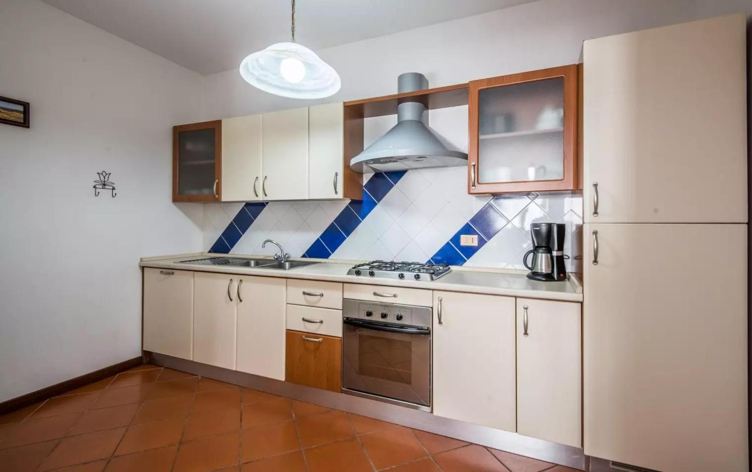 Villa Righino Murlo Zewnętrze zdjęcie